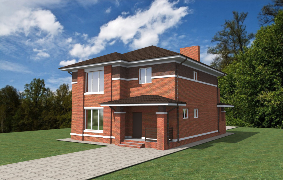 Частные дома