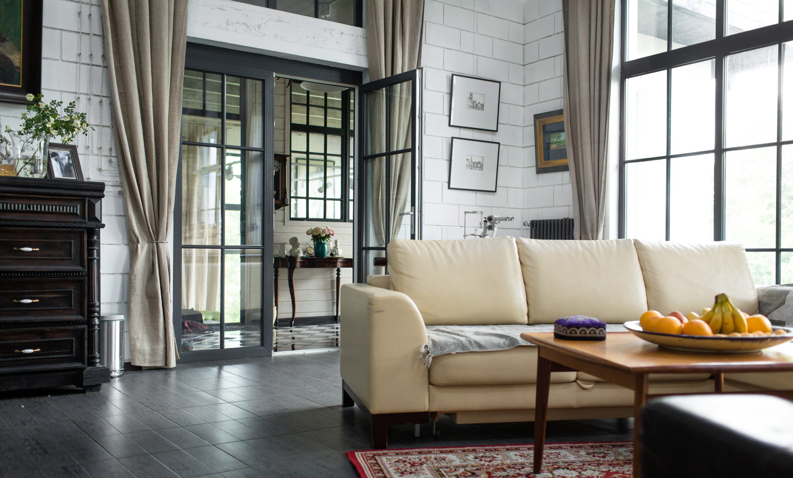 Дом для художника