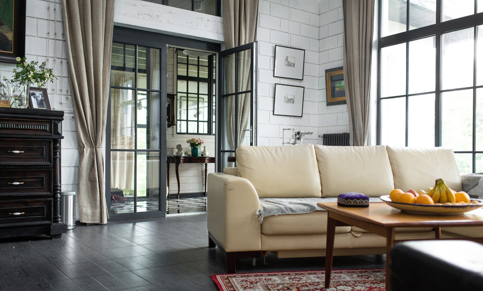 Дом для художника