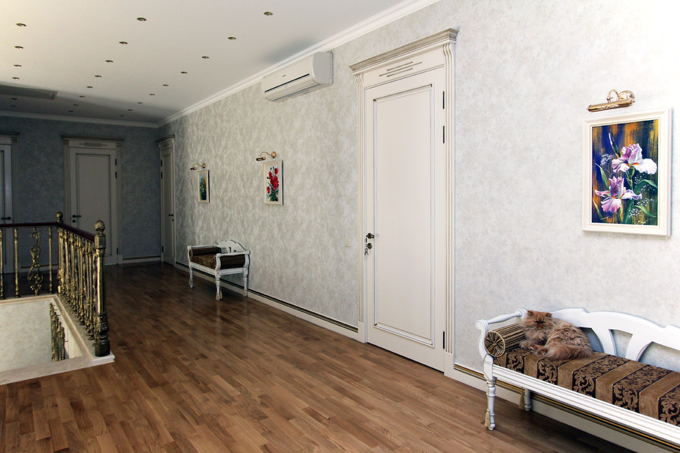 Двери в роскошный дом в г.Краснодаре