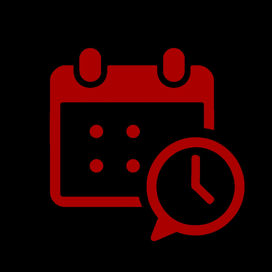 Reliable Scheduling & Communications