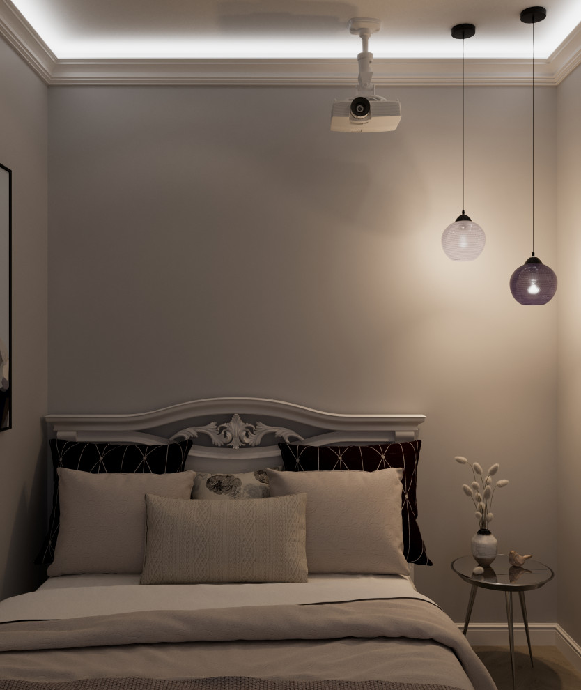 Оренбург, ЖК Грандпарк