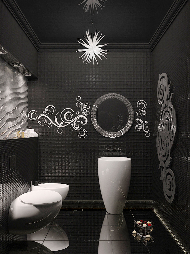 Дизайн проект