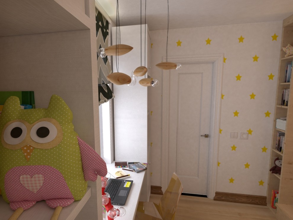 Квартира в г. Орле. 63м2