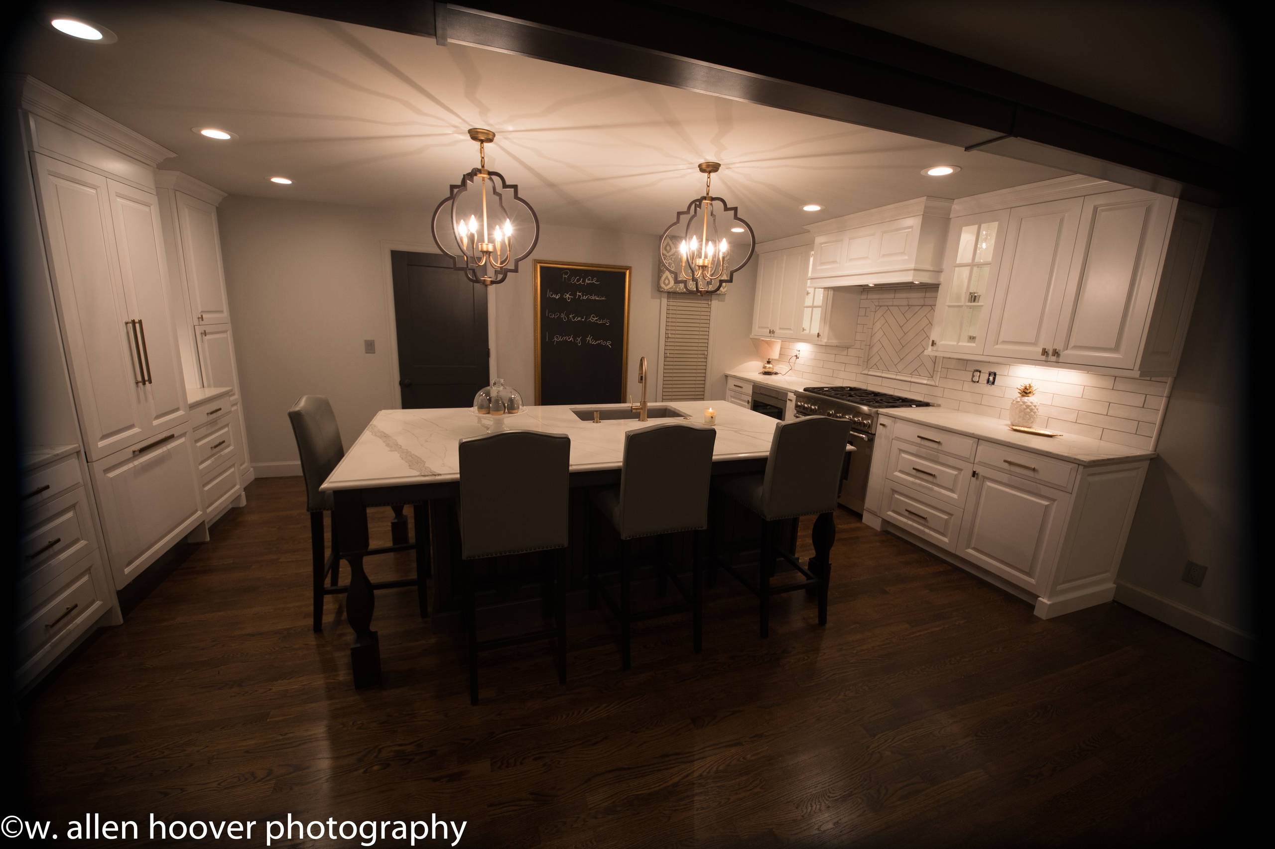 Cooper Drive Renovation
