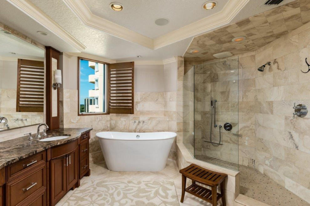 Bathrooms