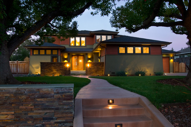 Topar craftsman-facade