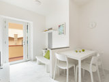 Vivere in 30mq: 4 Mini Appartamenti Italiani si Raccontano (12 photos) - image  on http://www.designedoo.it