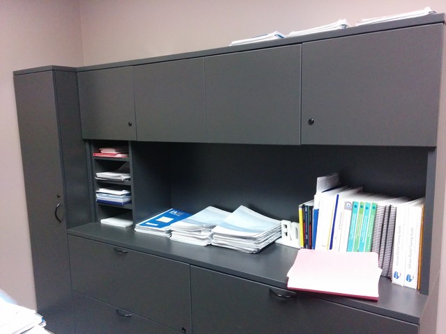 Office Refresh transitional