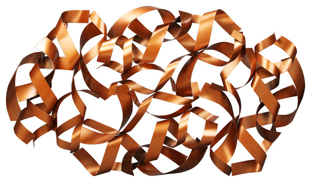 Ribbons Wall Decor Ribbons Wall Decor