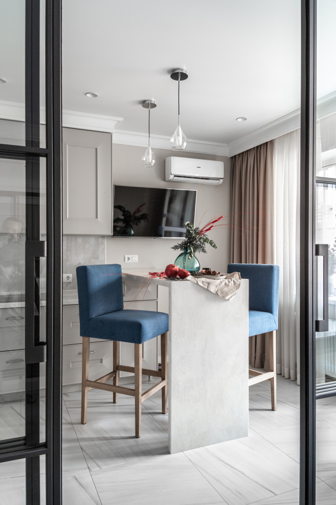 ЖК Седьмой Континент