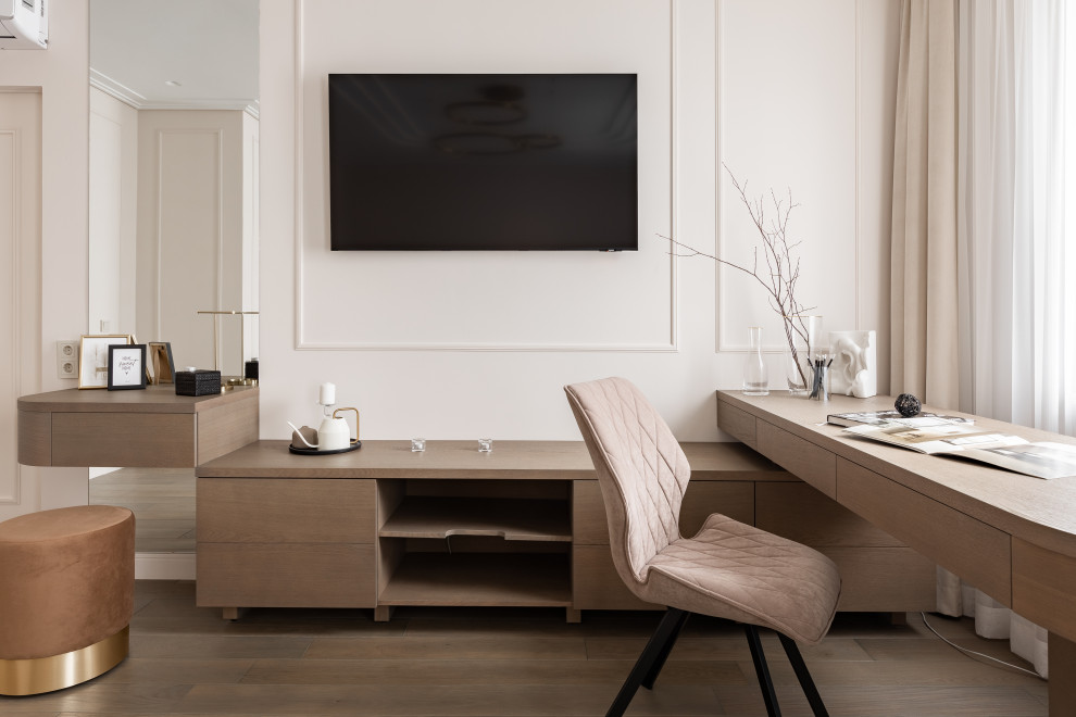 Съёмка на Дальневосточном