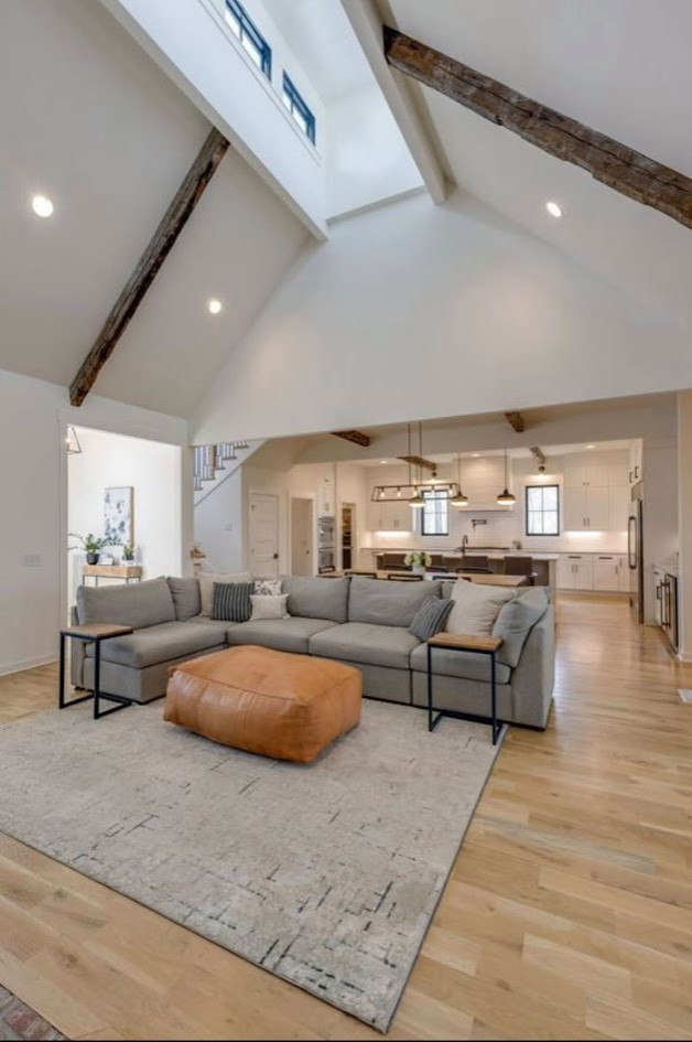 Modern Farmhouse