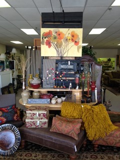 Encore Interiors Consignment Gallery Knoxville Tn Us 37923