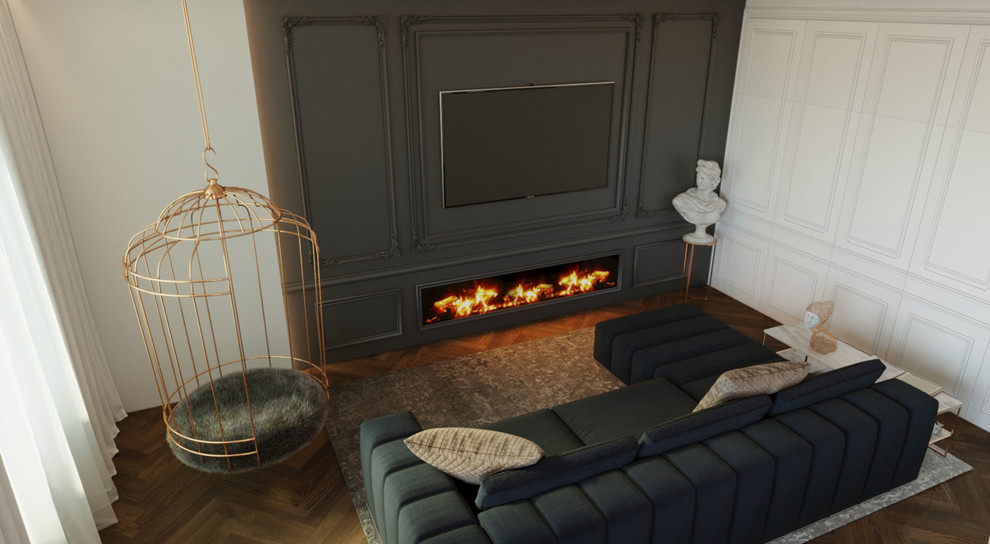 Квартира в ЖК Лайт-Сити