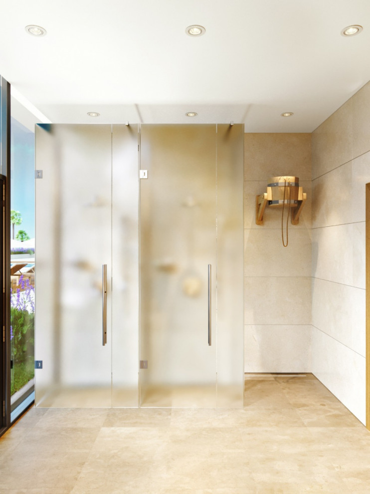 SPA-комплекс