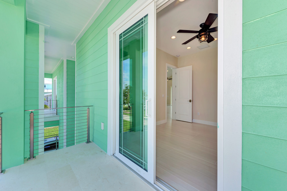 Englewood Custom Home