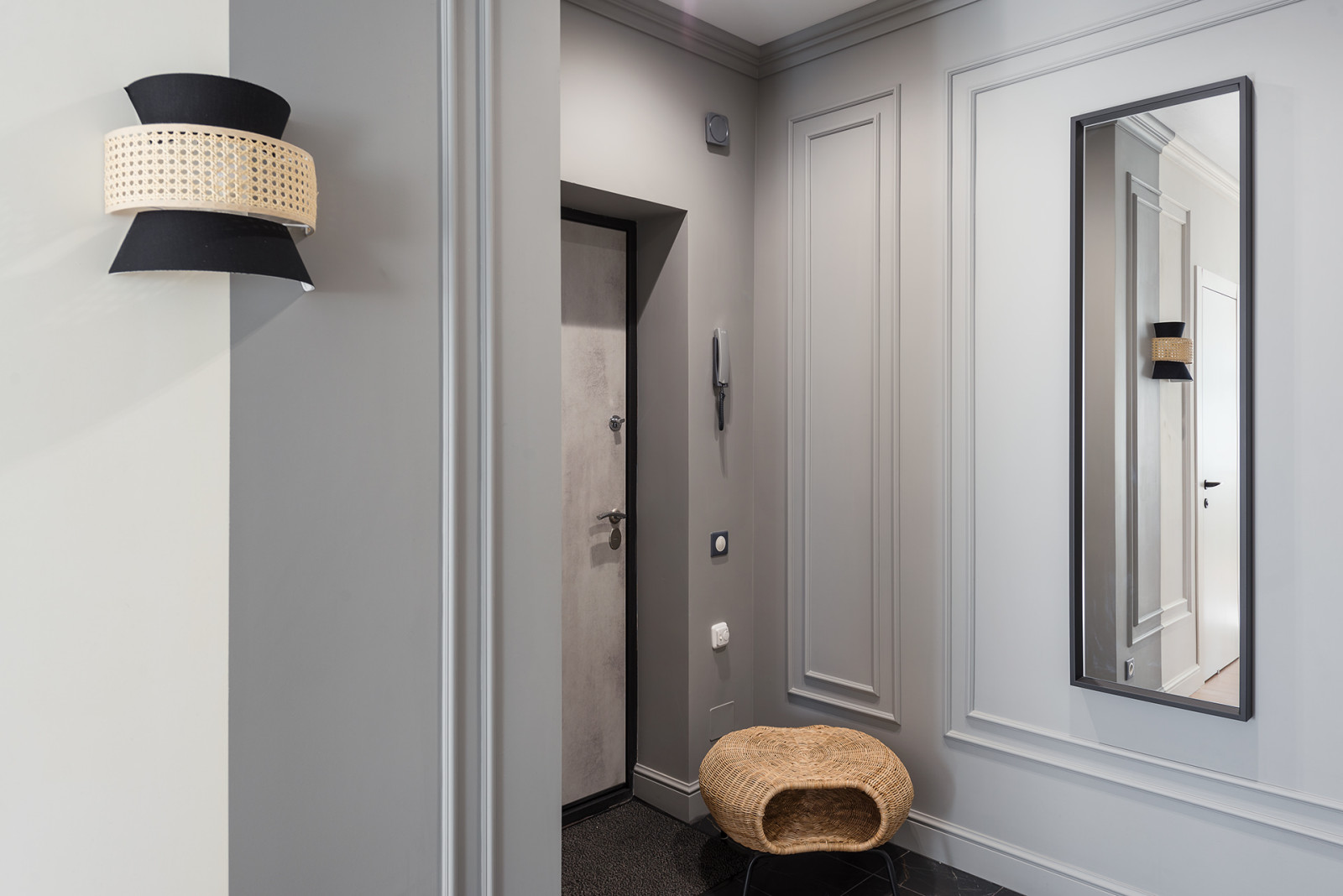 Интерьерный, архитектурный фотограф Андрей Ефимов