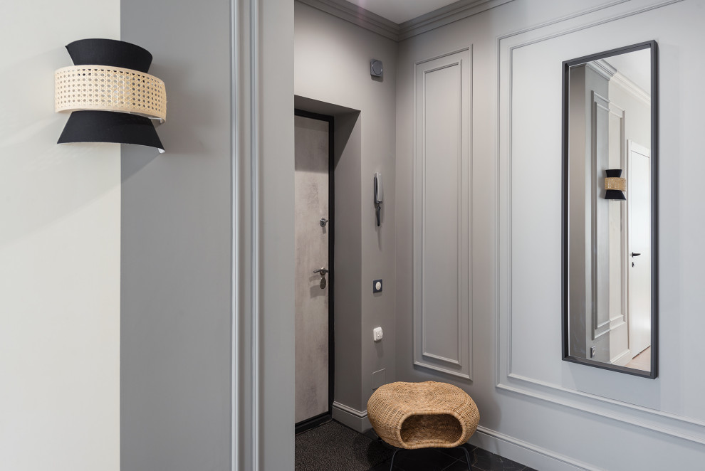 Интерьерный, архитектурный фотограф Андрей Ефимов