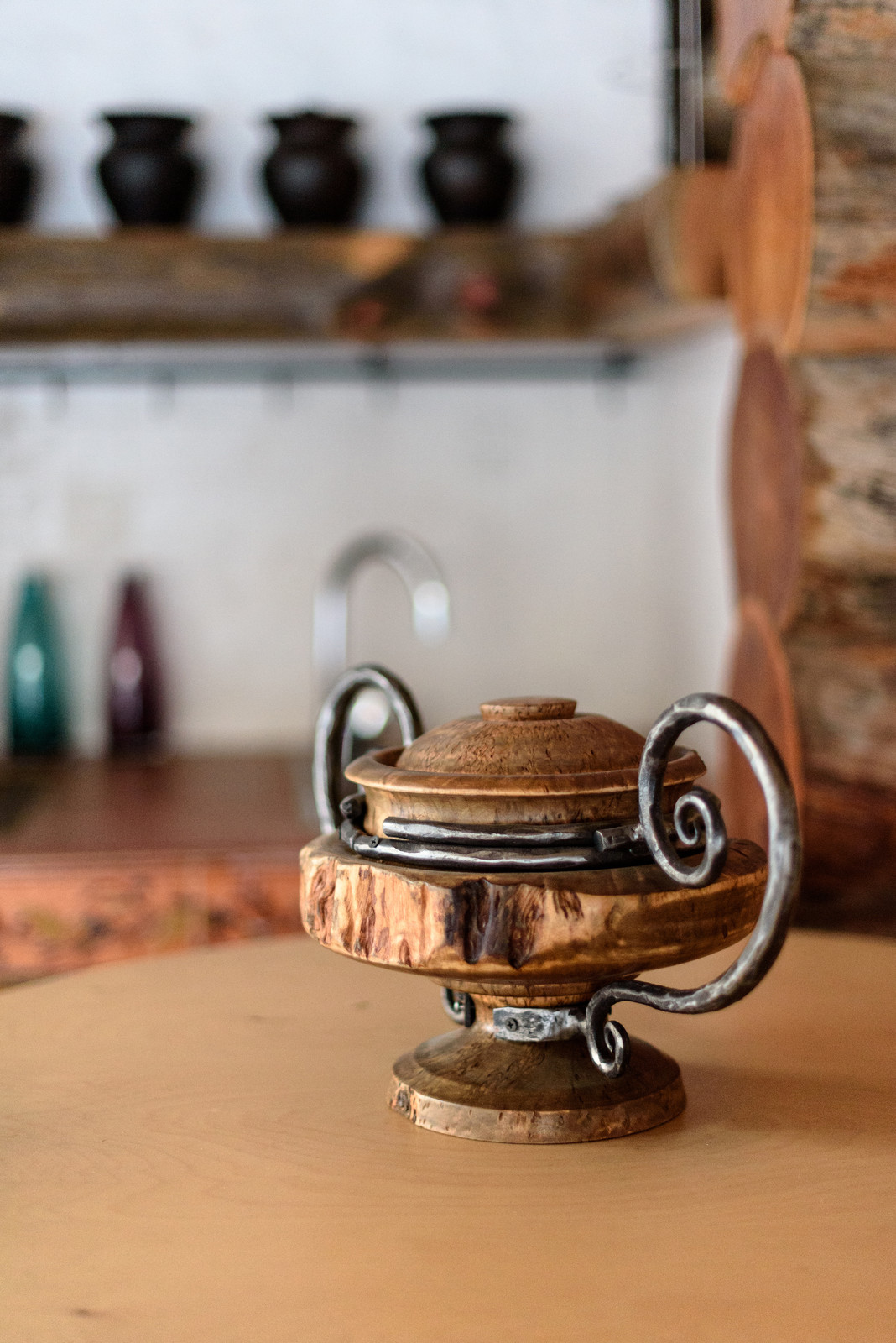 Баня в Экибастузе