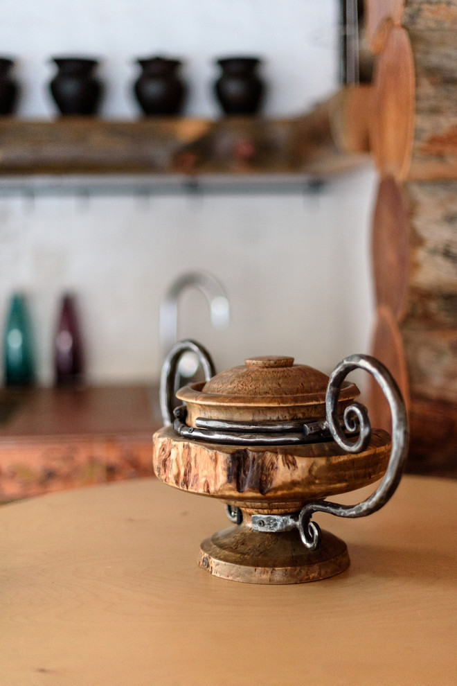 Баня в Экибастузе