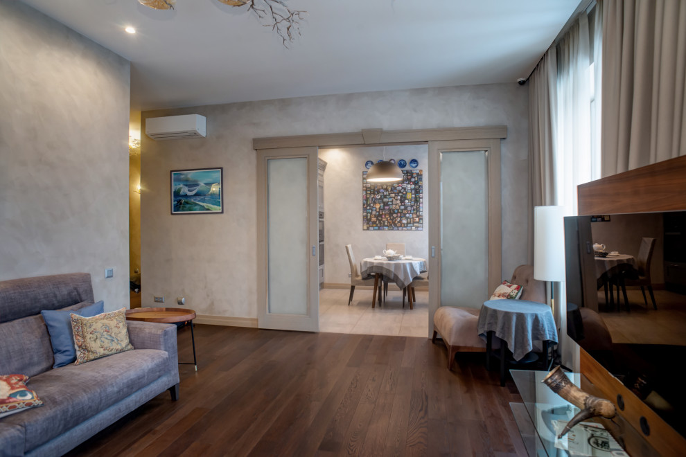 Маломосковская