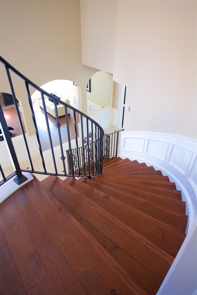 Treppe in San Francisco