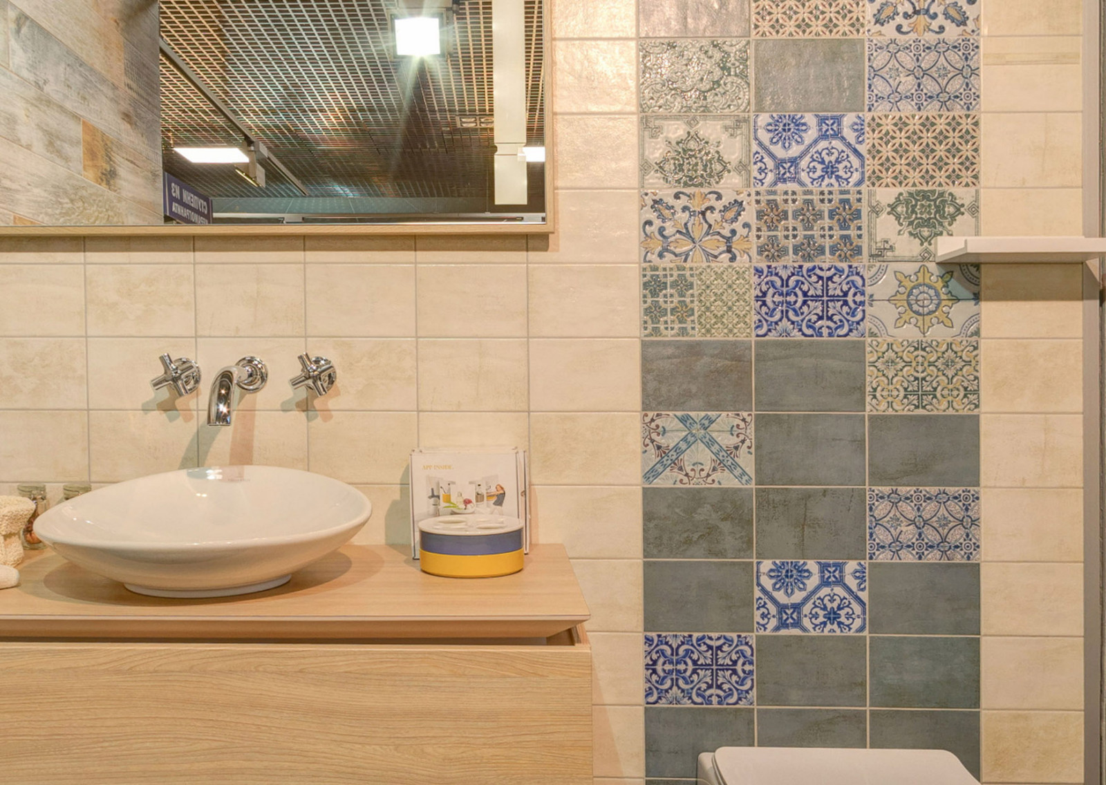 Проект ViaVeneto