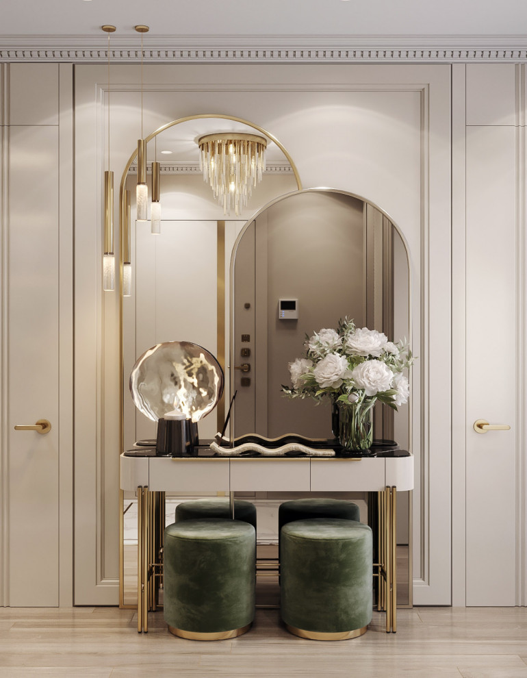 Царская Площадь 87 м2