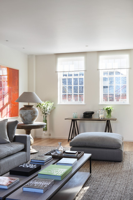 Parkgate House contemporary-living-room
