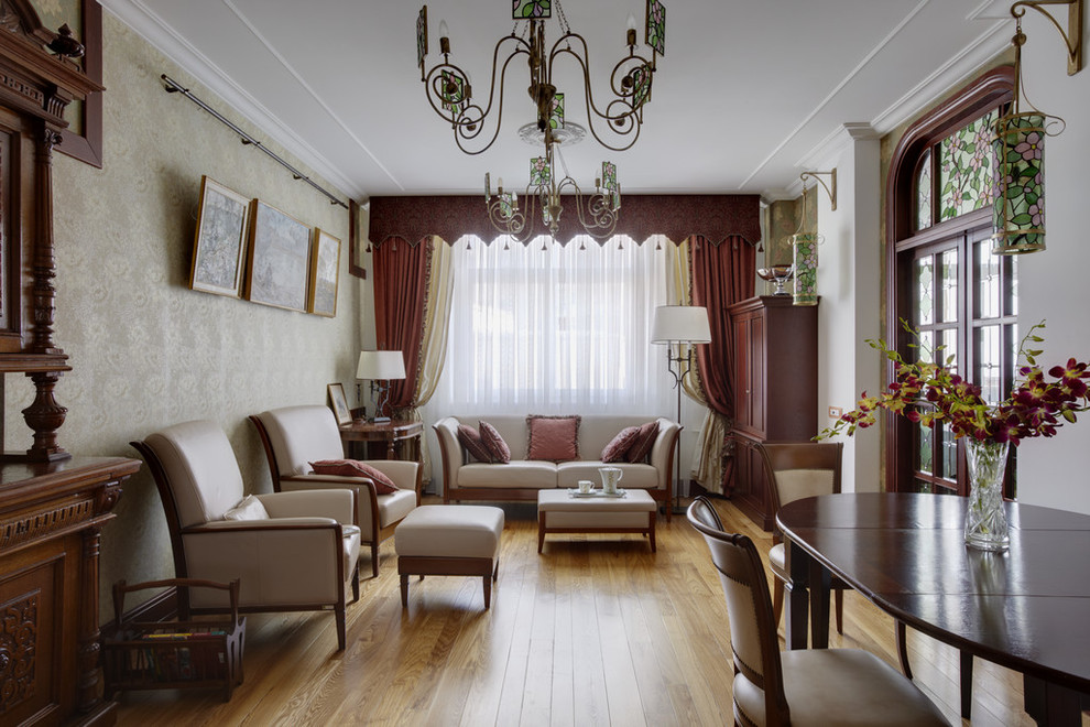 "По стопам Прерафаэлитов"