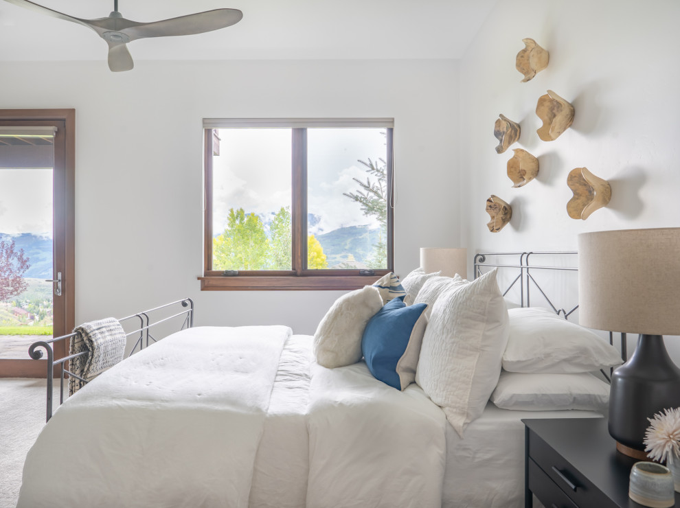 Avon Mountain Home Project