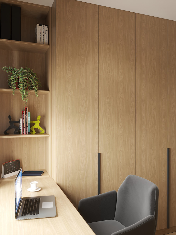 Светлая неоклассика