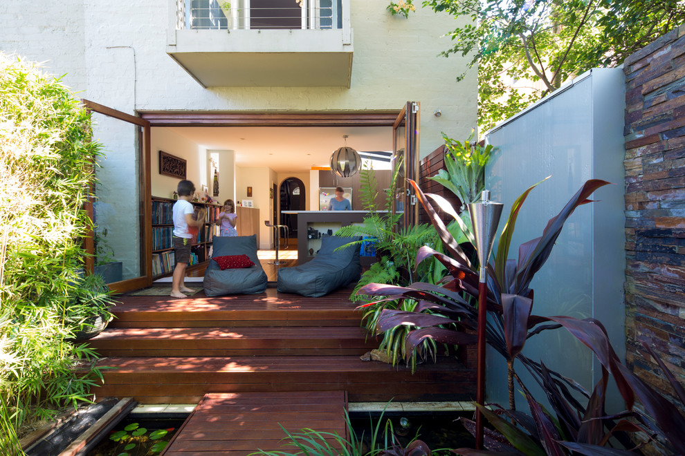 Paddington Renovation