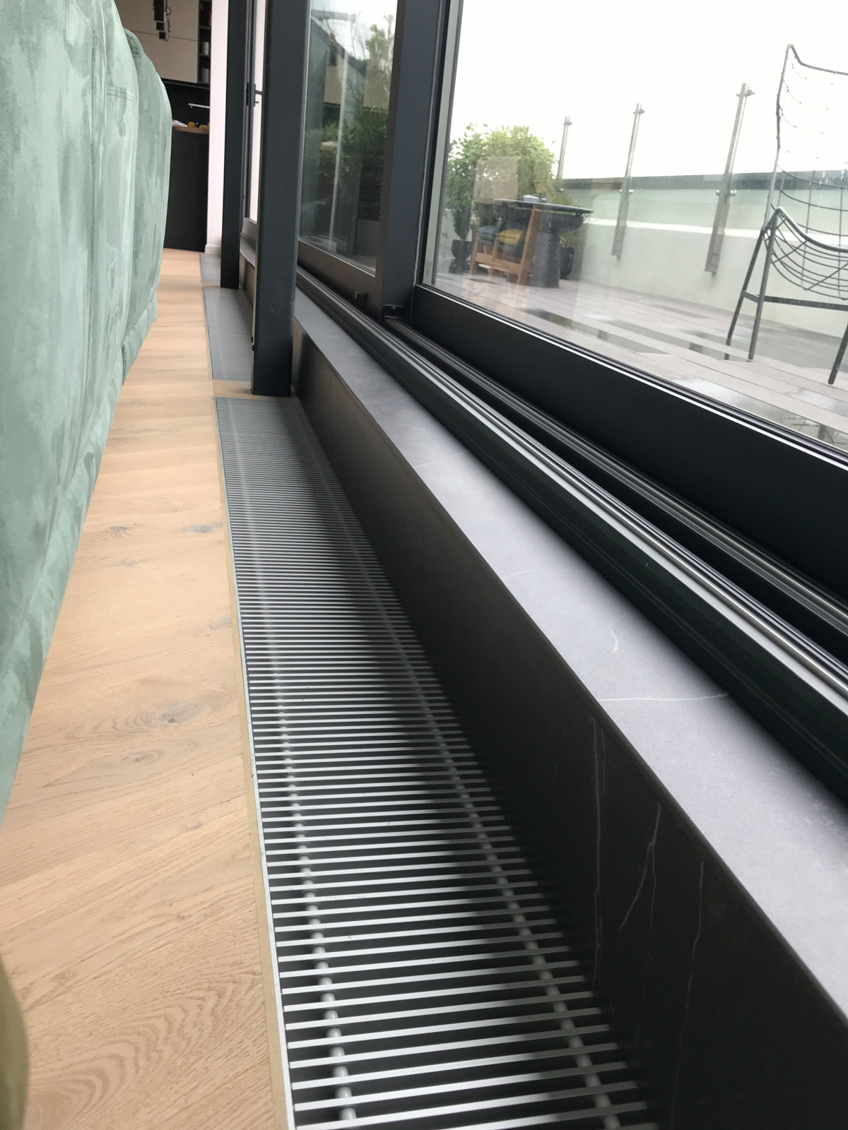 Васильевский остров - Умный дом