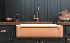 Form and Function: Which Sink is Right for Your Kitchen?