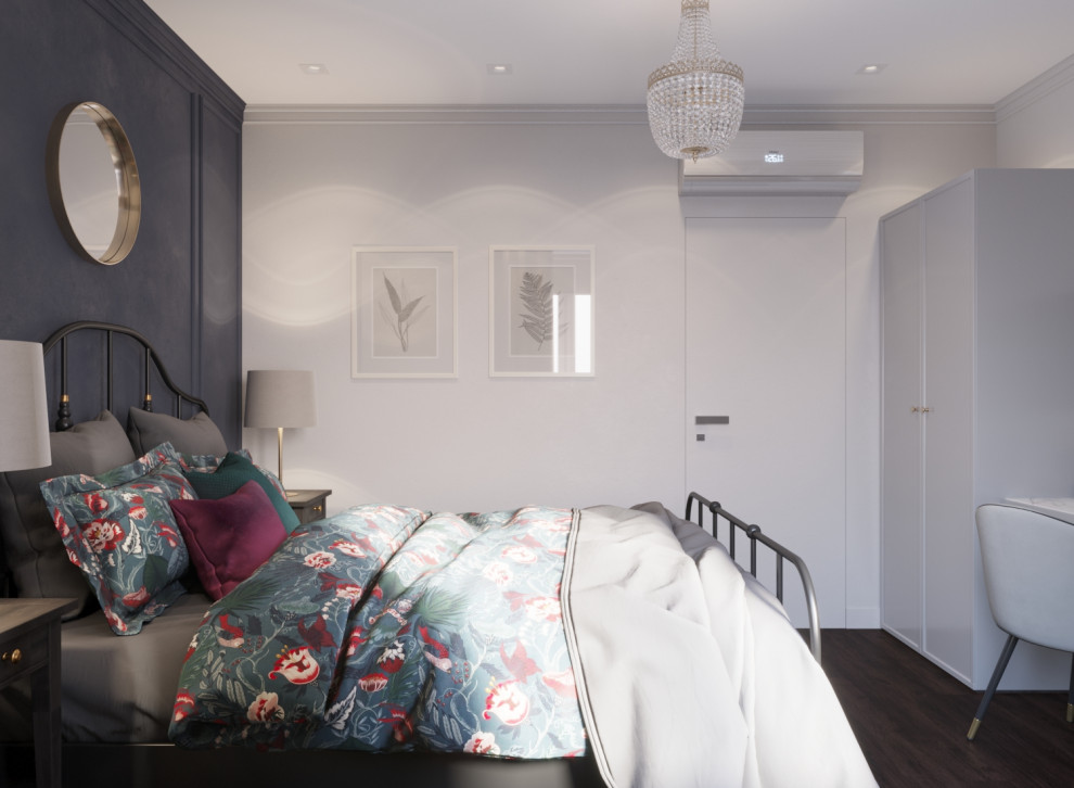 Квартира в Москве