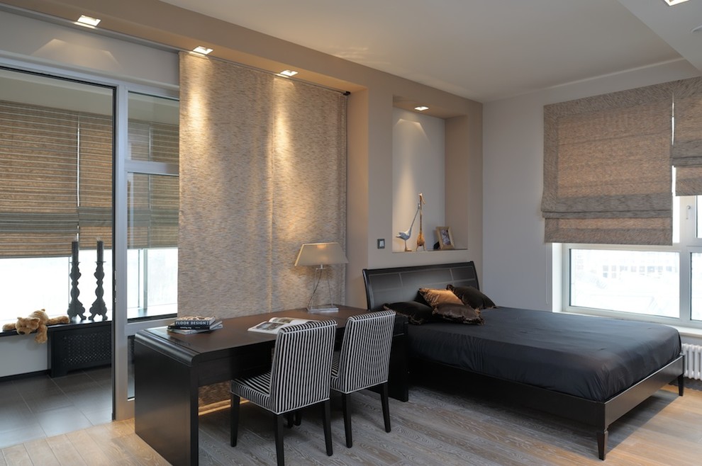 Проект Улофа Пальме