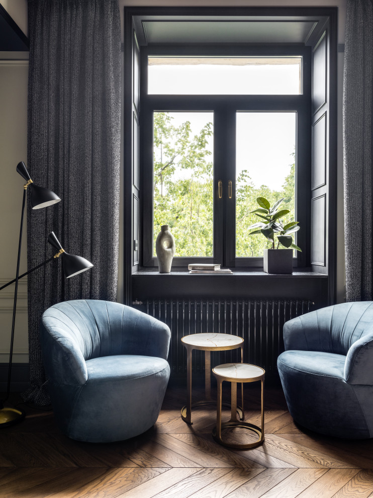 Сталинка на Университетском проспекте, 75 кВ.м.