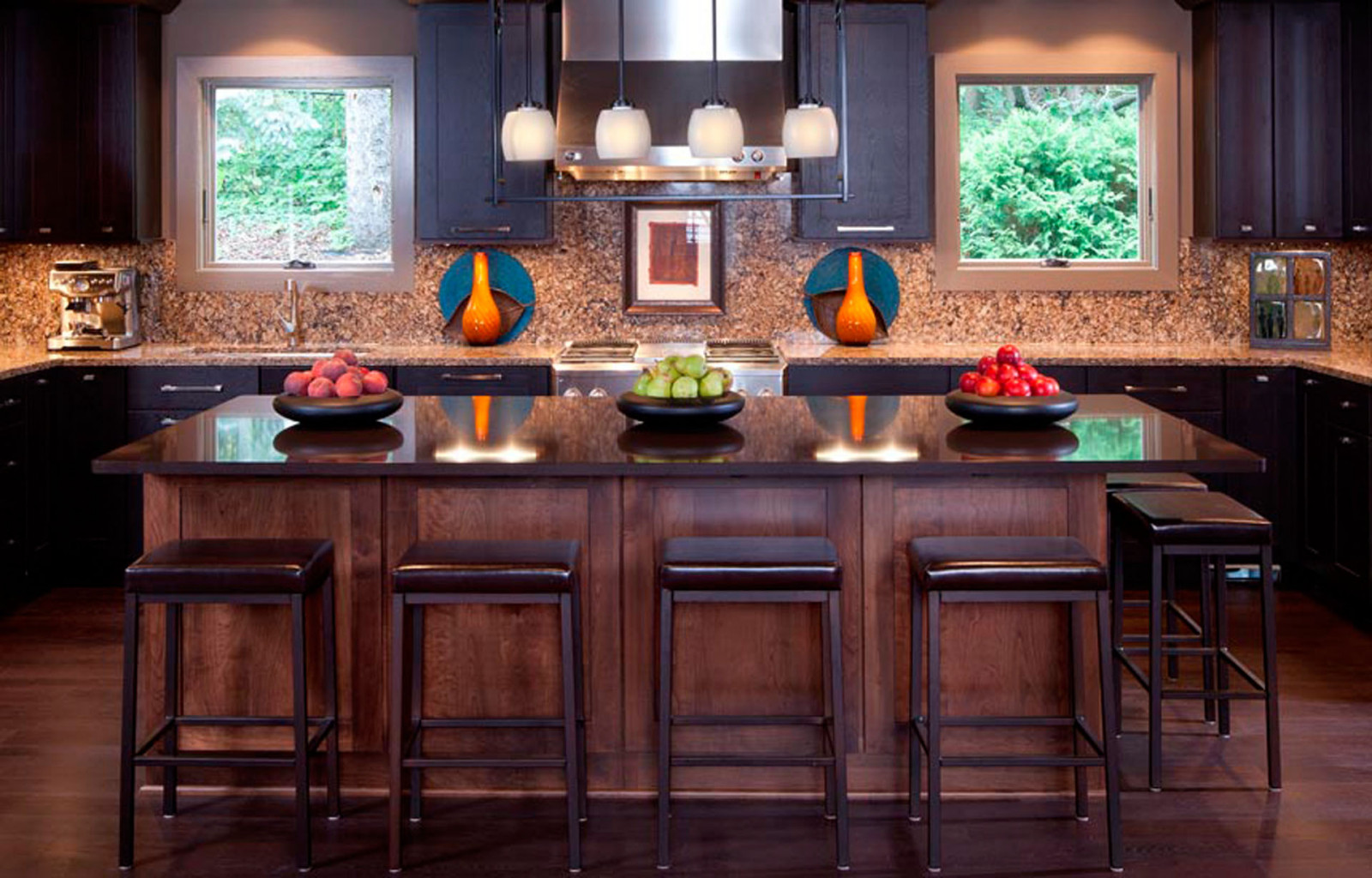 Изделия из кварцевого агломерата Камбрия CAMBRIA