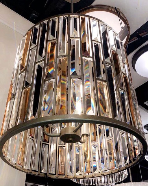 HINKLEY LIGHTING klassisch-eingang