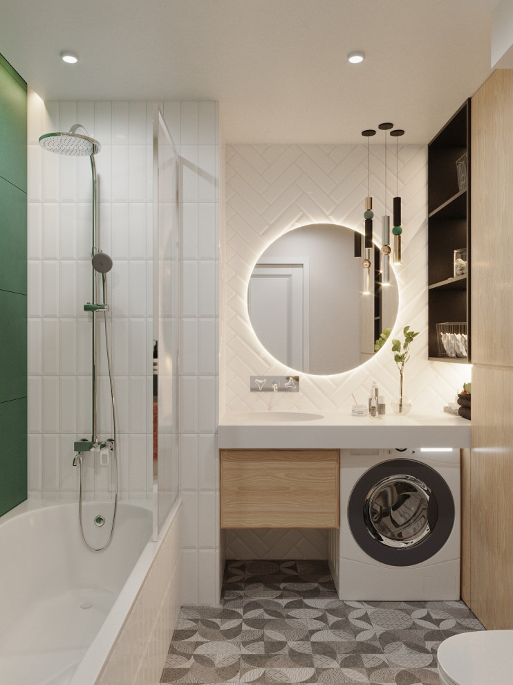 Коломенская