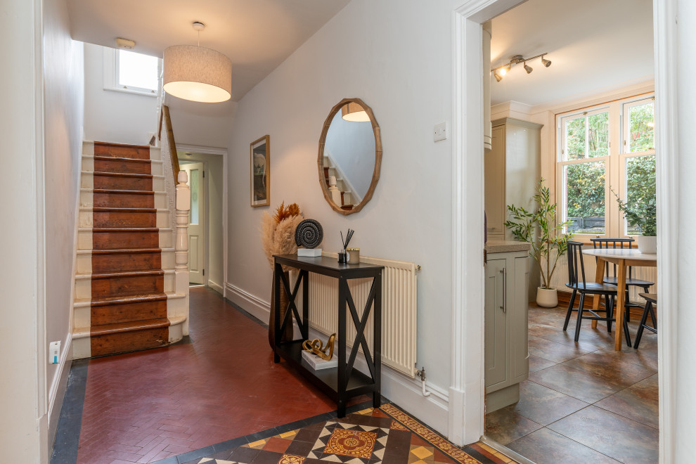 Frolesworth Road - Stage to Sell