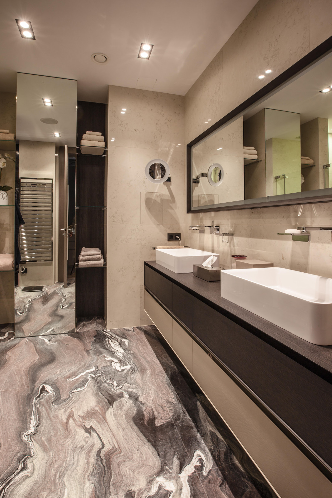 Квартира на Тверской