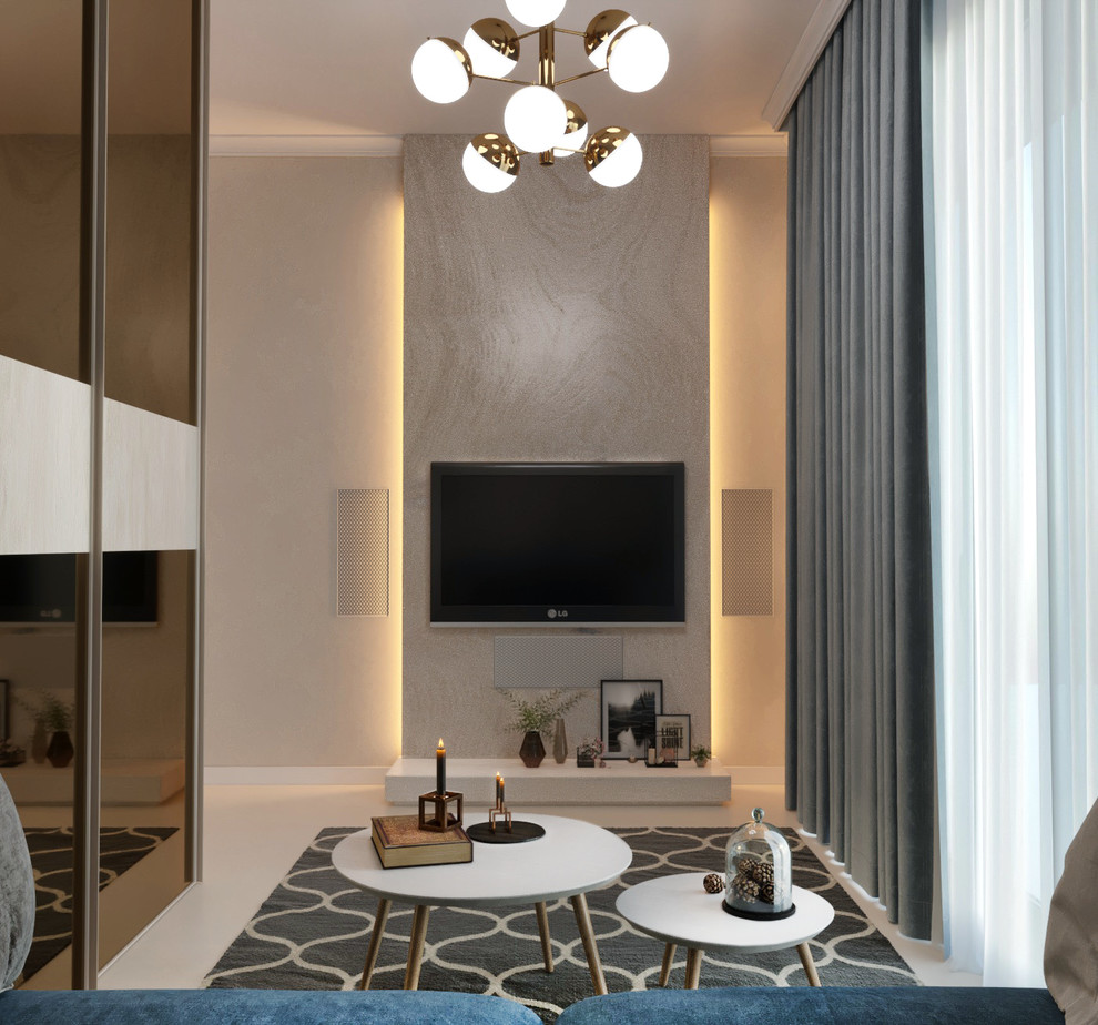 Дом в Тярлево 1 этаж