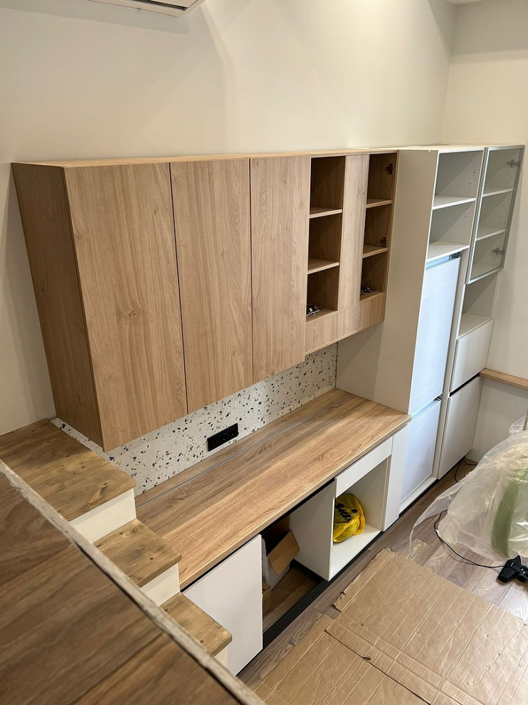 Проекты Zender Group