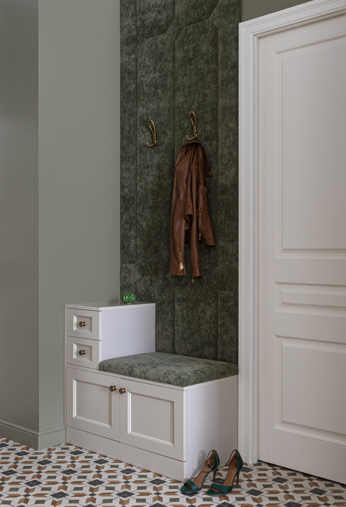 Уютная двушка для семейной пары