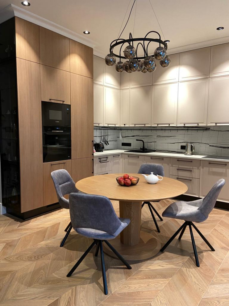 Квартира ЖК СИТИ ПАРК