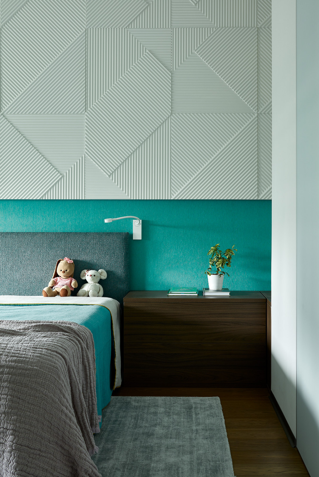 Детская комната