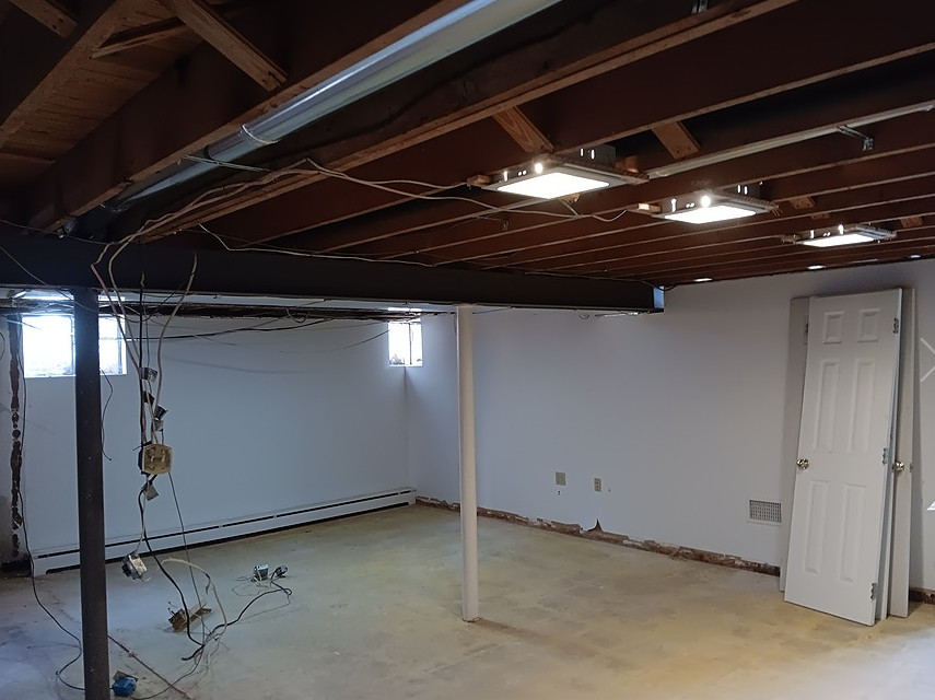 Move-In Ready Remodel